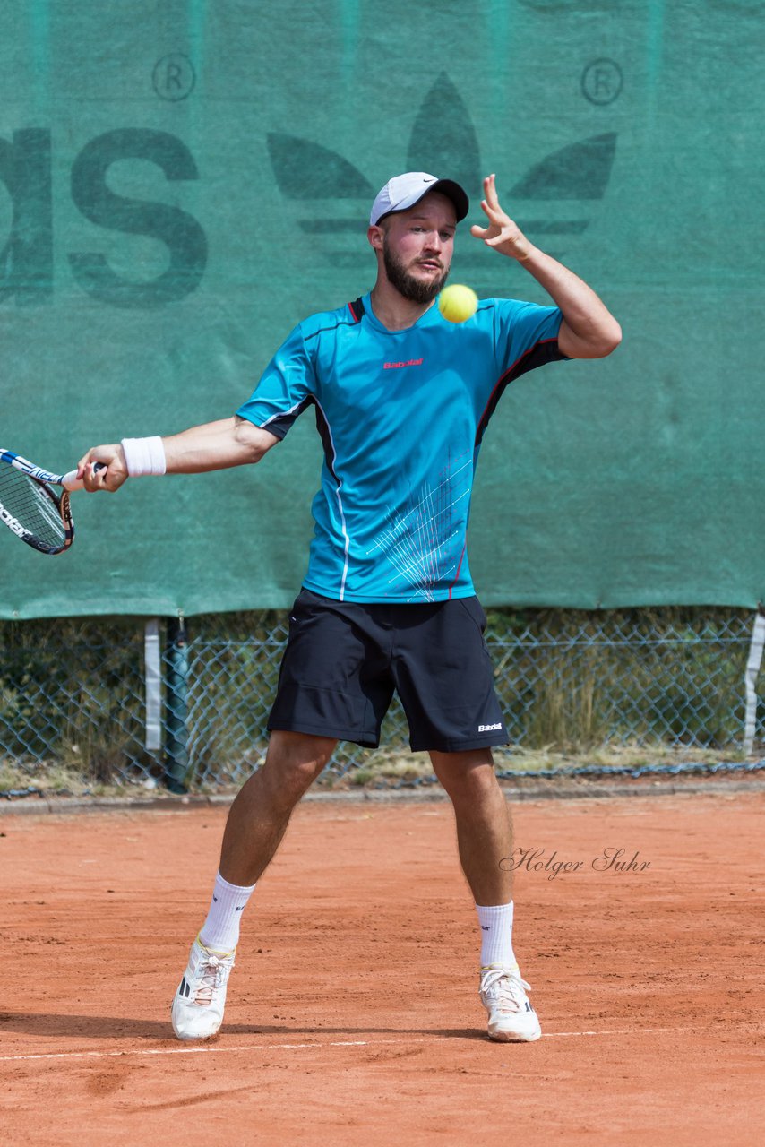 Bild 182 - Horst Schroeder Pokal 4. Tag